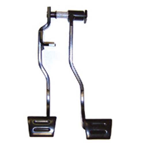 1964-1966 Chevrolet Chevelle/El Camino Manual Brake/Clutch Pedal Assembly - GMK4030915641S - 3841214