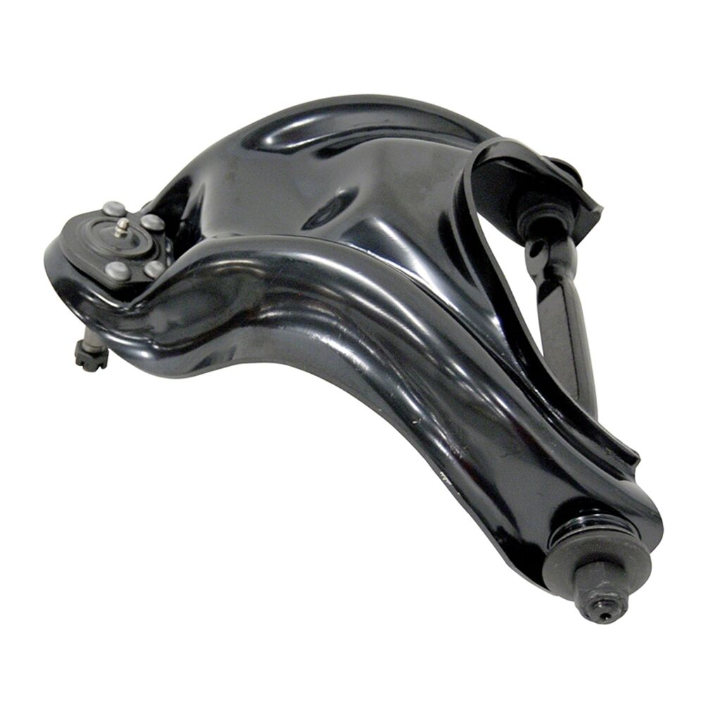 1969-1972 Pontiac Grand Prix Front/LH Control Arm With Bushings Installed - GMK4030972641L -