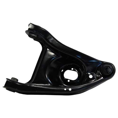 1970-1972 Buick Skylark/Sportwagon Front/LH Control Arm With Bushings Installed - GMK4030973641L -