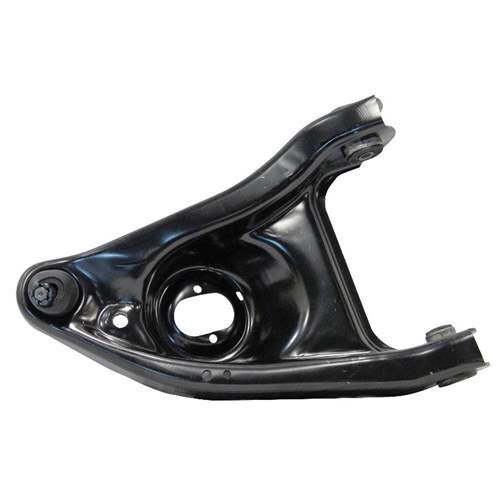 1971-1972 Pontiac LeMans Front/RH Control Arm With Bushings Installed - GMK4030973641R -