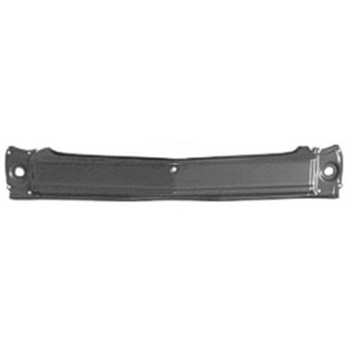 1967 Chevrolet Chevelle Tail Panel - GMK403185067 - 7656125