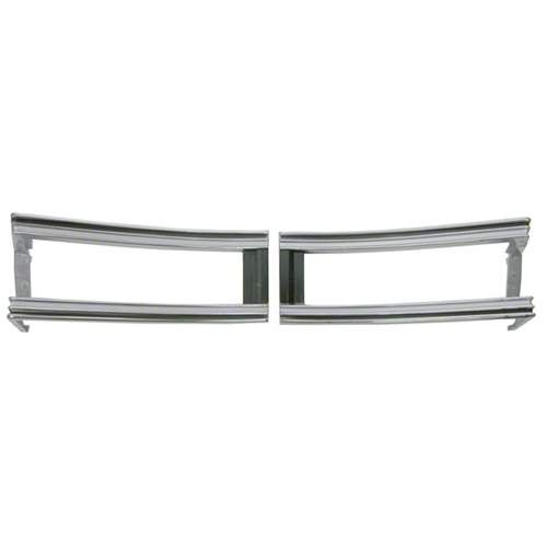 1968 Chevrolet Chevelle/Malibu SS-396 Tail Lamp Bezel Gasket Not Included - GMK403284068P - 5960517