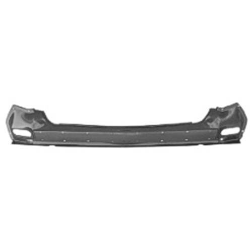 1968 Chevrolet Chevelle Tail Panel - GMK403285068 - 7671846