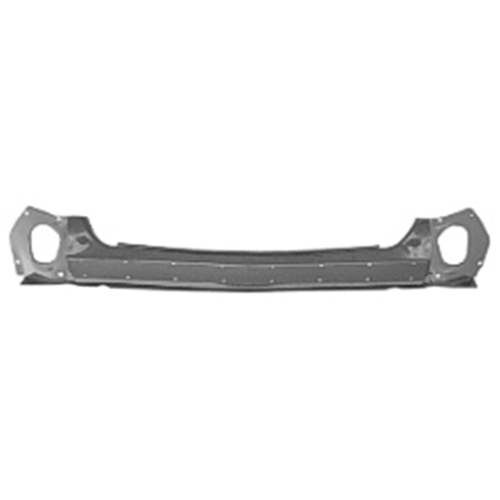1969 Chevrolet Chevelle Tail Panel - GMK403285069 - 8746489