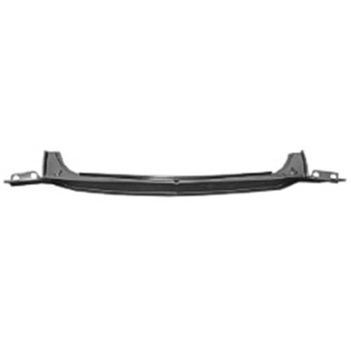 1970-1972 Chevrolet Chevelle Tail Panel - GMK403385070 - 9861449