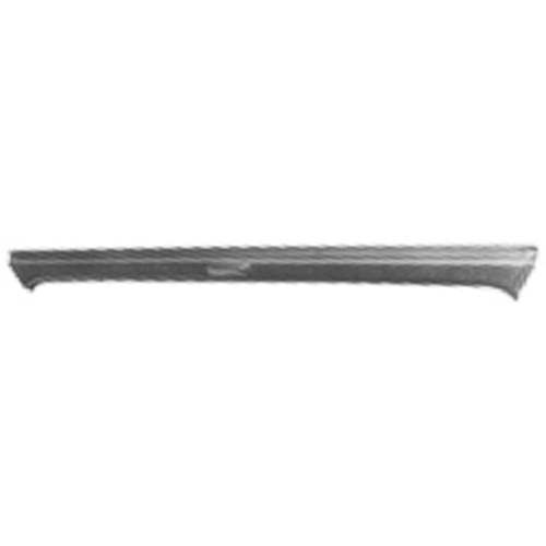 1964 Chevrolet Impala Tail Panel 4 Piece Set With Braces - GMK404385064 -