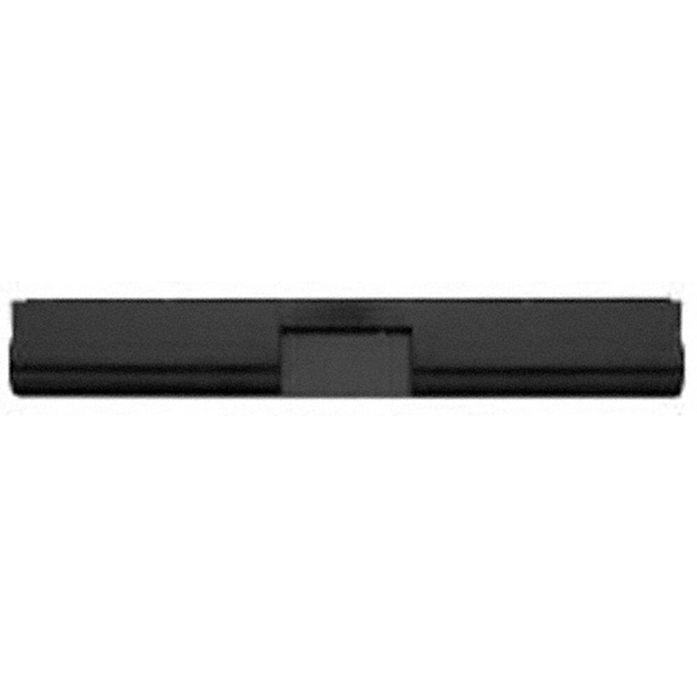 1960-1966 GMC C/K Pickup Fleetside Steel Rear Roll Pan With Tag Pocket - GMK414287660 -