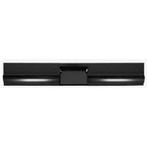 1967-1972 GMC C/K Pickup Fleetside Steel Rear Roll Pan With Tag Pocket - GMK4143876671A -