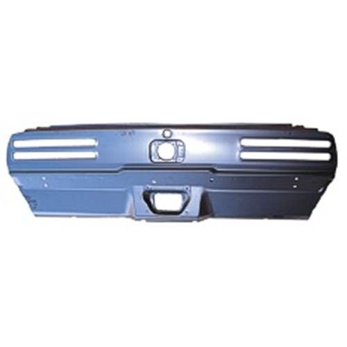 1967-1968 Pontiac Firebird Tail Panel - GMK432085067 -