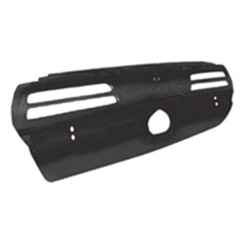 1969 Pontiac Firebird Tail Panel - GMK432085069 -