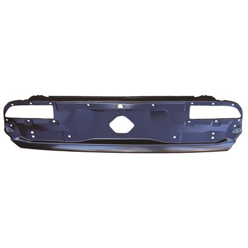 1970-1973 Pontiac Firebird Tail Panel - GMK4321850701 - 9869602