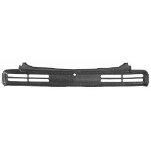 1967 Pontiac GTO Tail Panel - GMK433185067 - 7651686