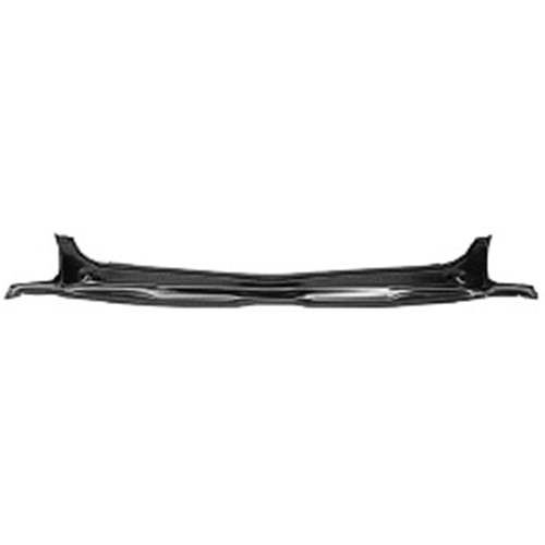 1968 Pontiac GTO/LeMans/Tempest Tail Panel - GMK433285068 -