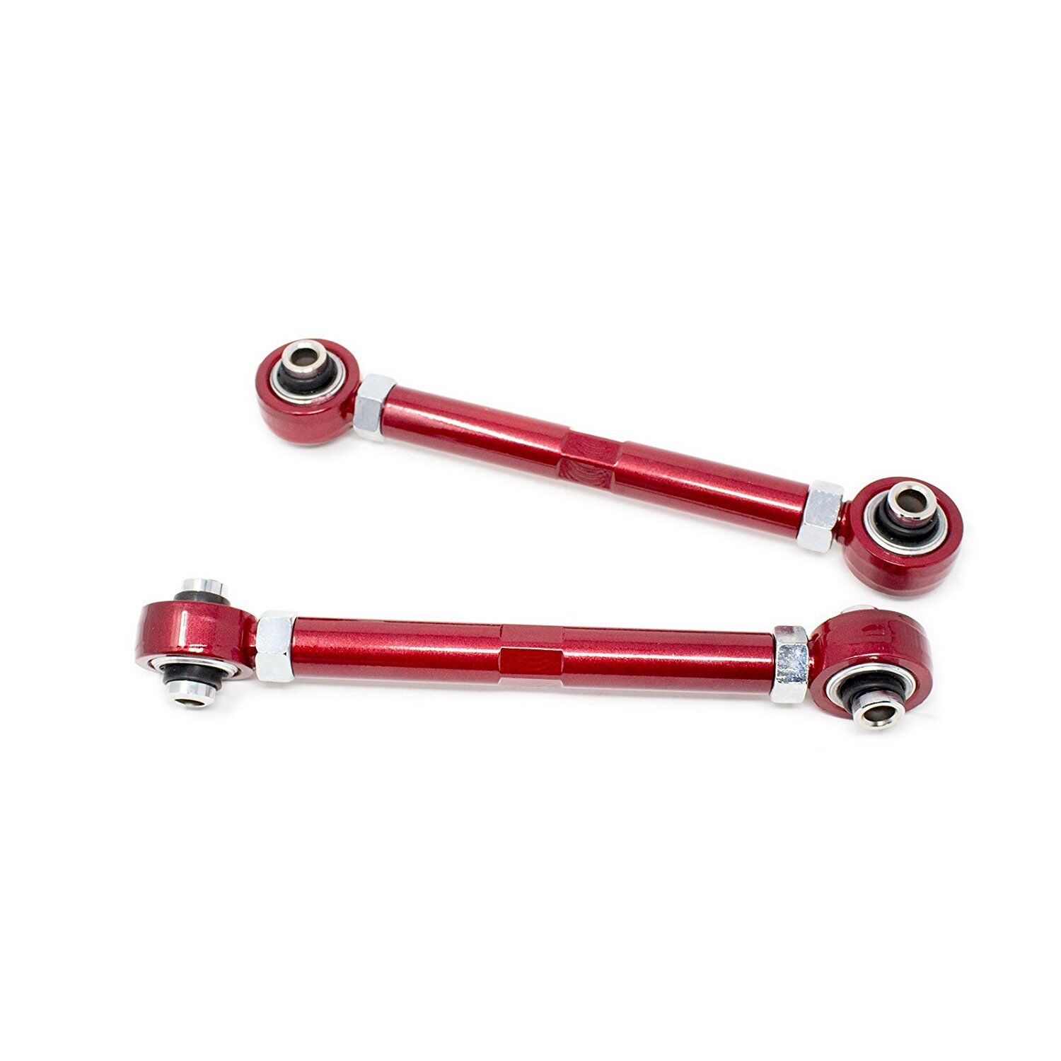 2011-2016 BMW 1-Series GodSpeed Rear Upper Camber Kit - AK-179-C