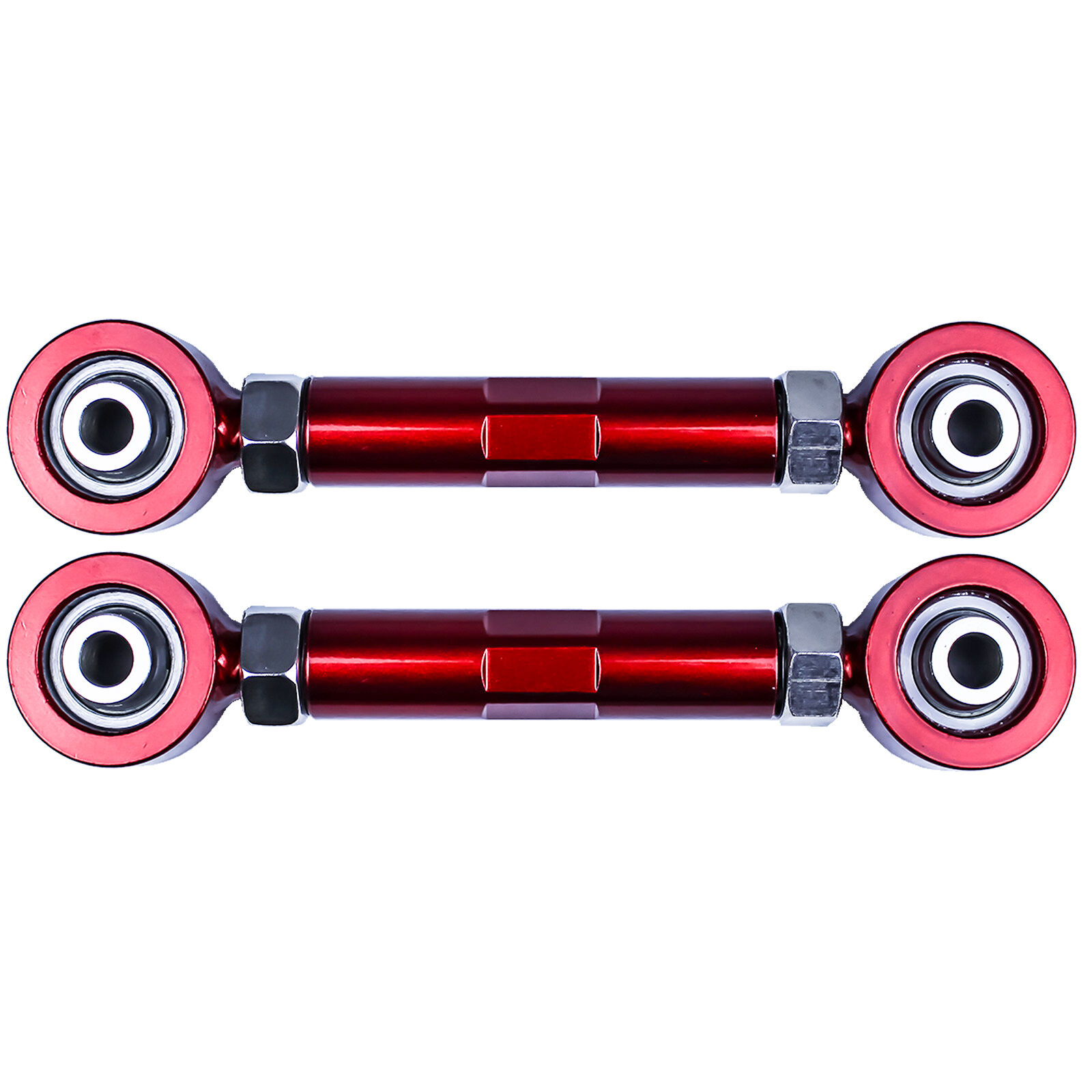 1998-2017 Ford Focus GodSpeed Rear Toe Arms - AK-215-D