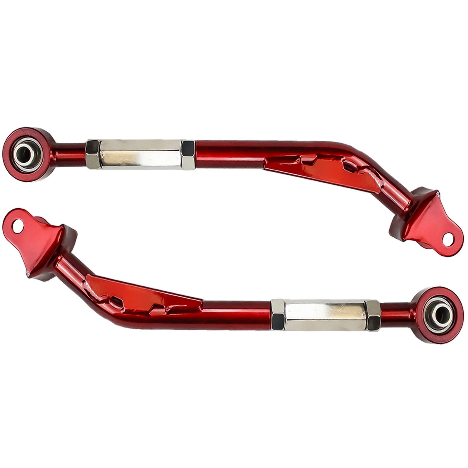 2000-2003 Subaru Legacy GodSpeed Rear Lateral Arms - AK-221-A