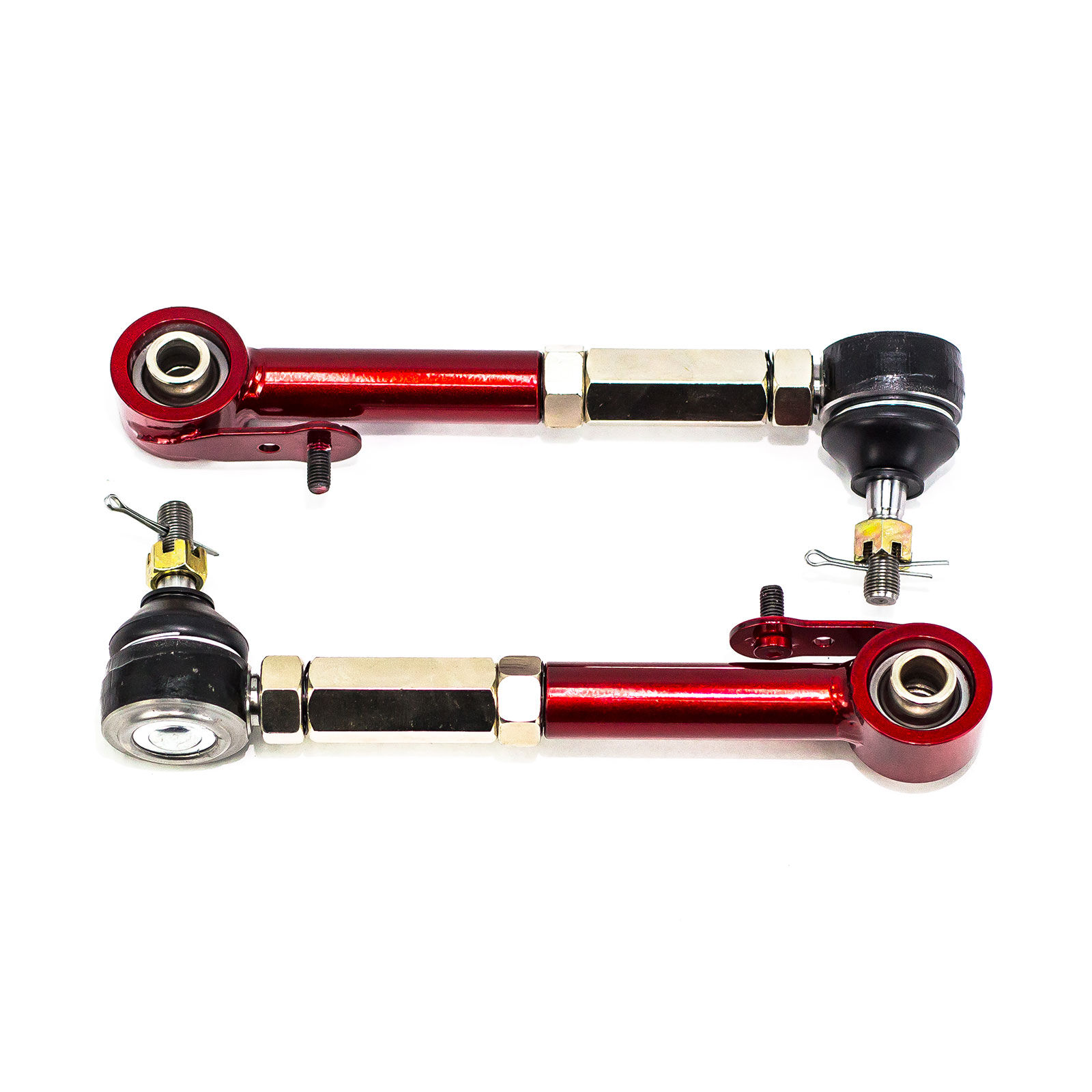 2015-2017 Subaru Impreza WRX/STI GodSpeed Rear Toe Arms - AK-222
