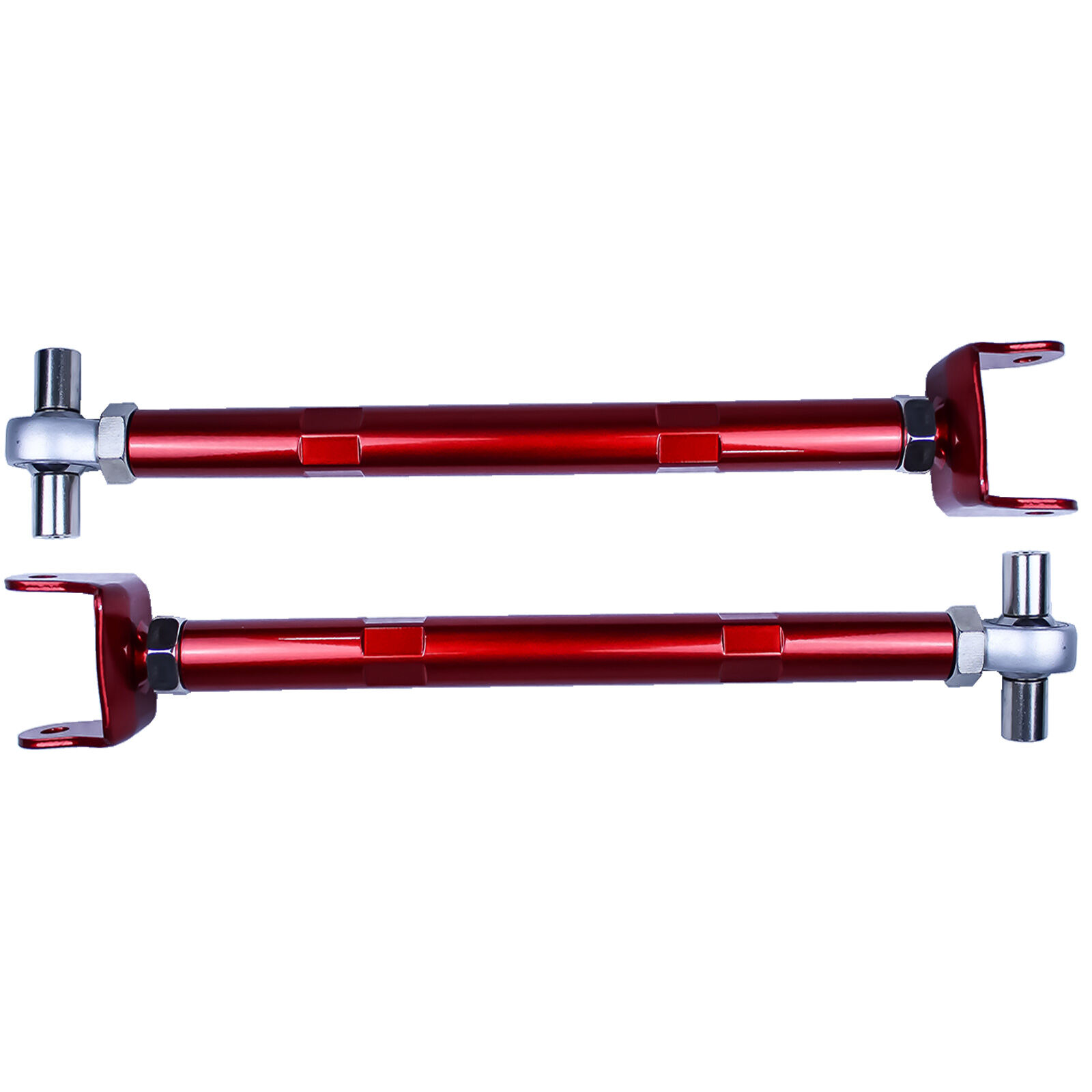 2011-2013 Infiniti M37 GodSpeed Rear Toe Arms - AK-223-A