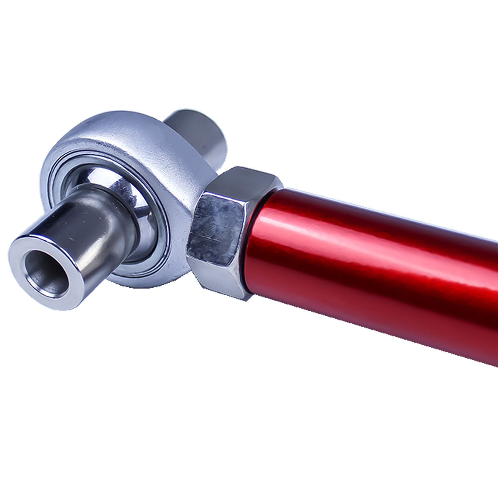 2011-2013 Infiniti M37 GodSpeed Rear Toe Arms