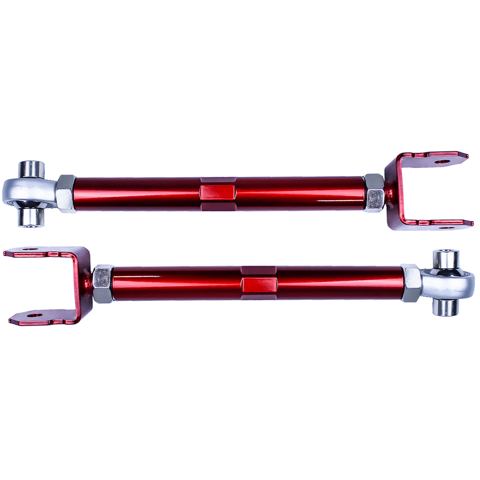 2011-2013 Infiniti M37 GodSpeed Rear Traction Rods - AK-224-A