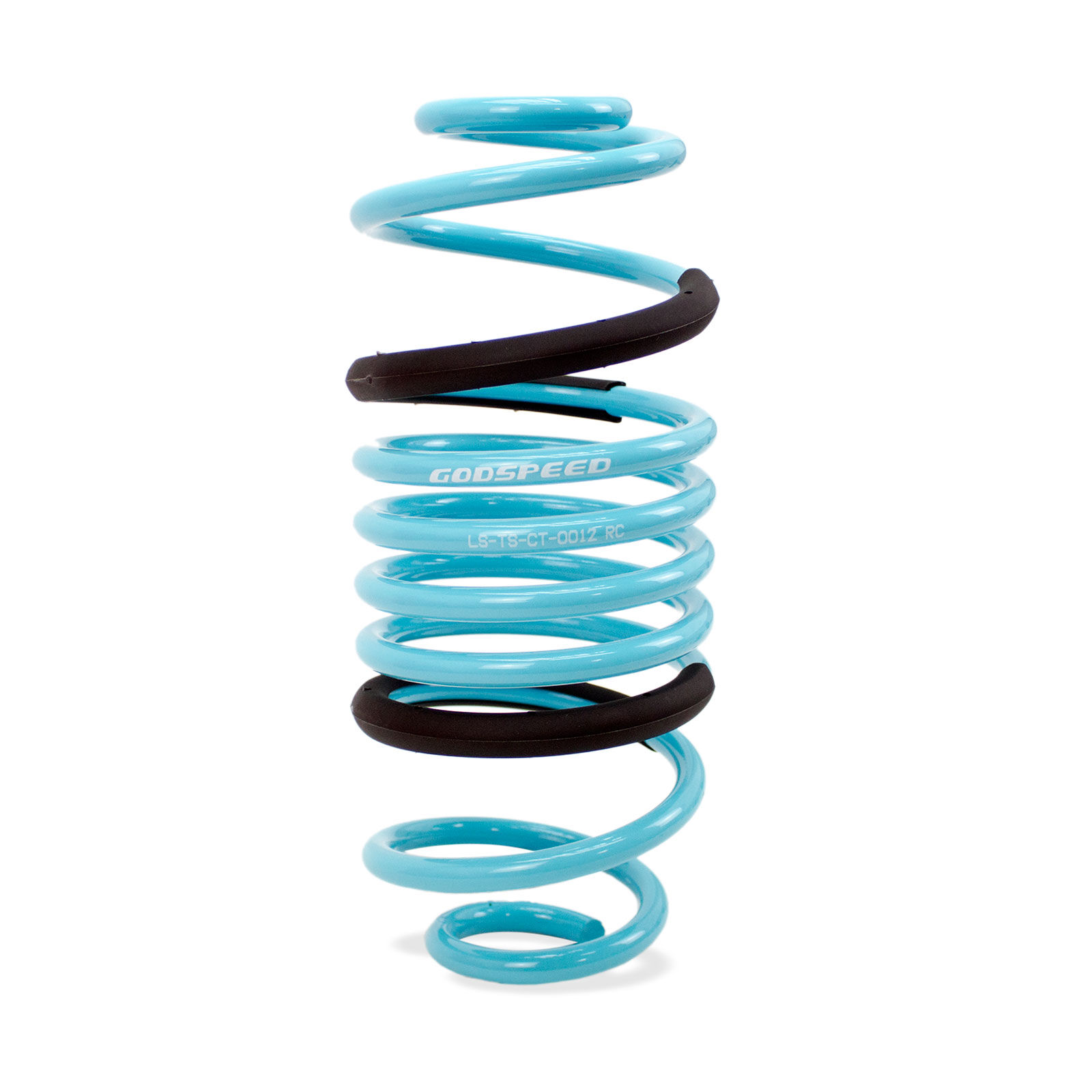 2011-2015 Chevy Cruze LT/LS GodSpeed Lowering Springs