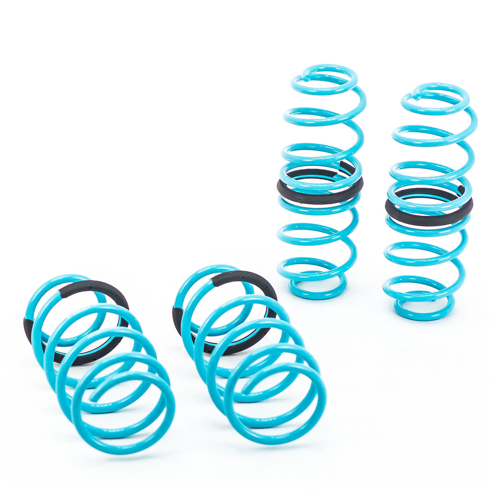 2014-2019 Ford Fiesta ST GodSpeed Lowering Springs