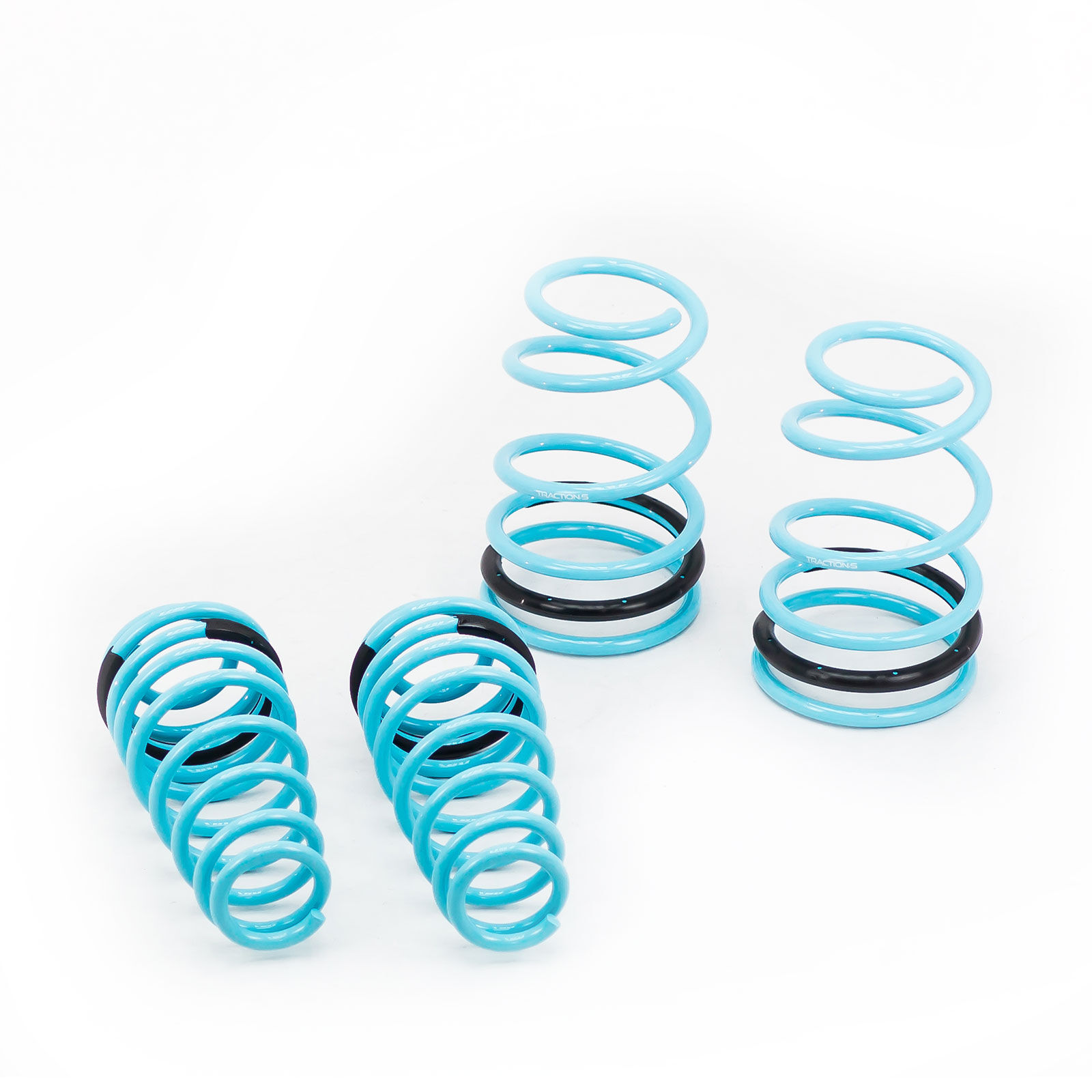 2005-2010 Ford Mustang GodSpeed Lowering Springs