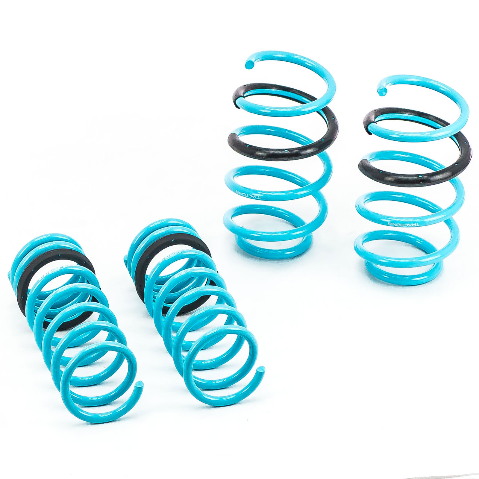 2014-2019 Ford Focus ST GodSpeed Lowering Springs