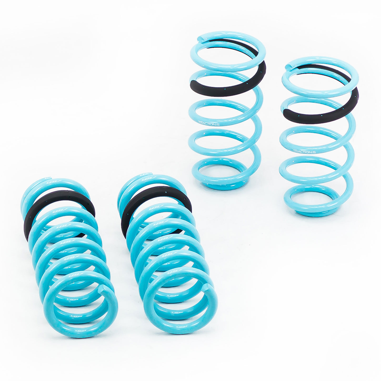 1999-2004 Ford Mustang GodSpeed Lowering Springs