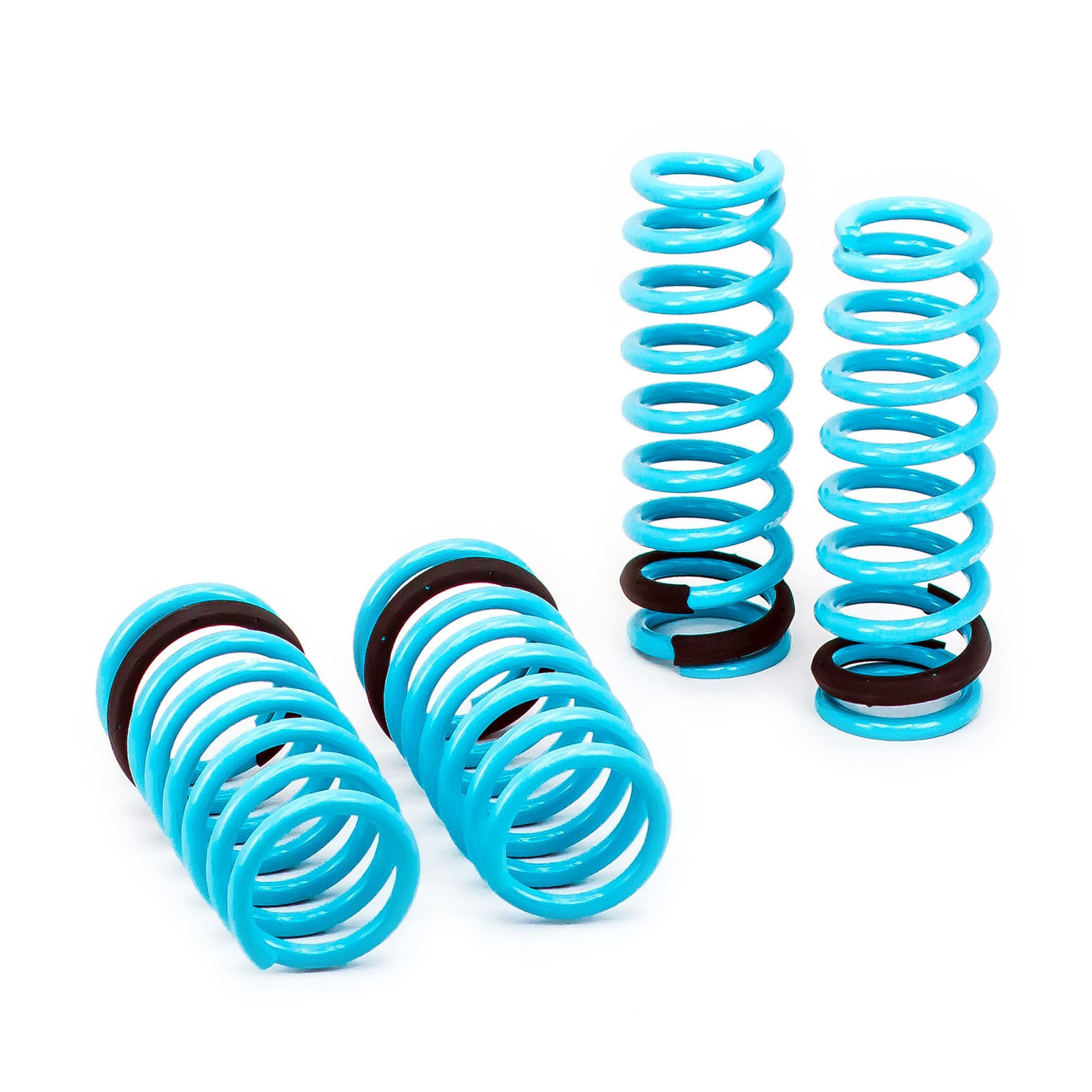 1998-2002 Honda Accord V6 GodSpeed Lowering Springs