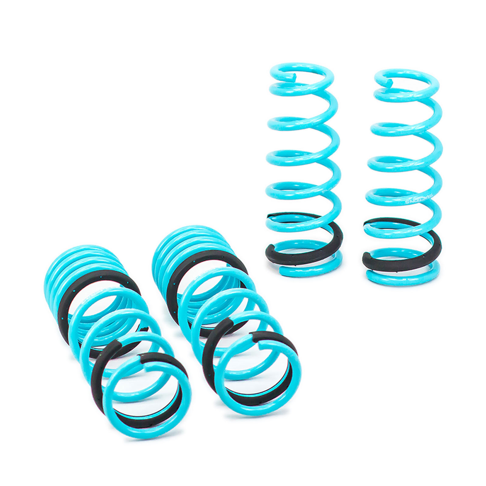 2004-2008 Acura TSX GodSpeed Lowering Springs