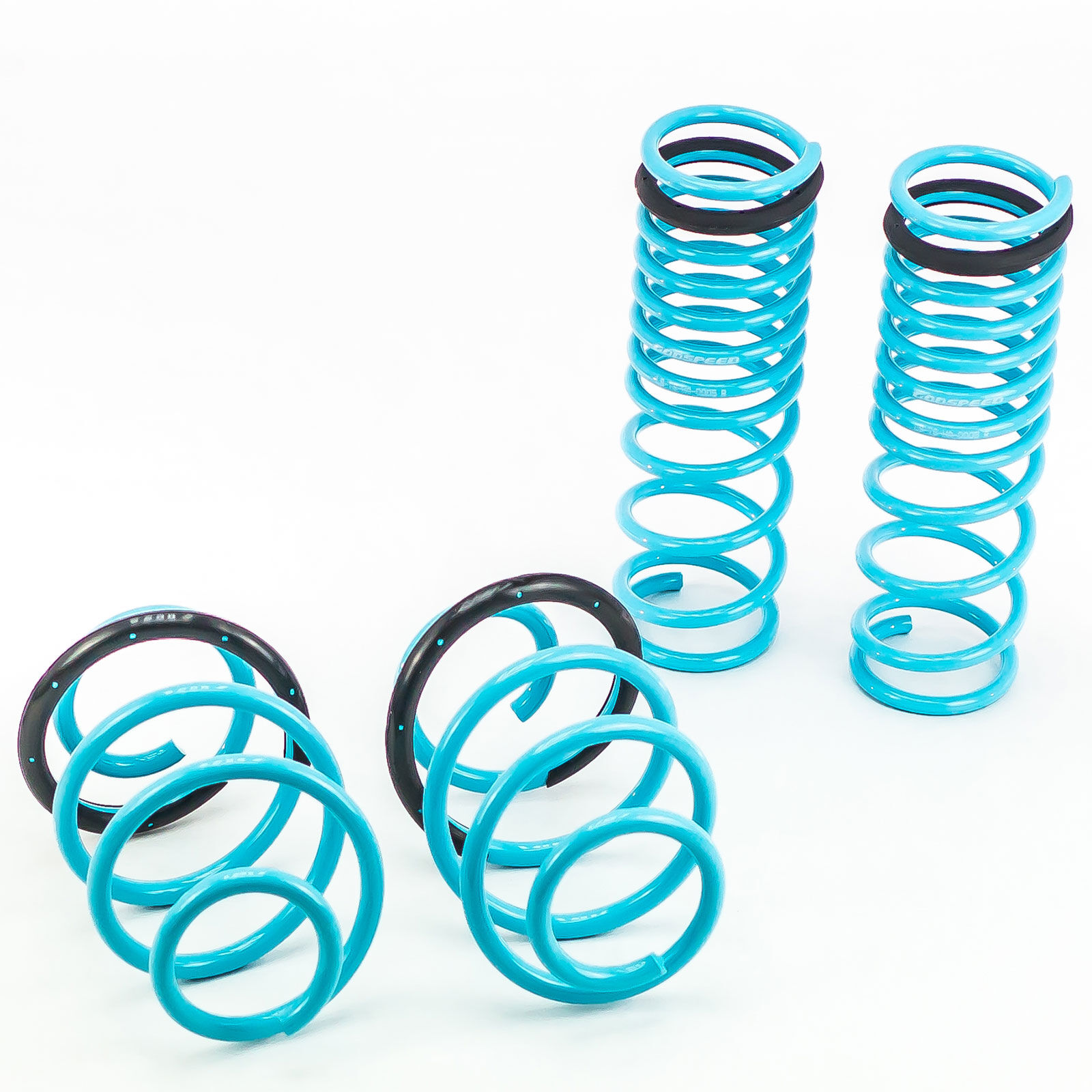 2013-2017 Honda Accord GodSpeed Lowering Springs