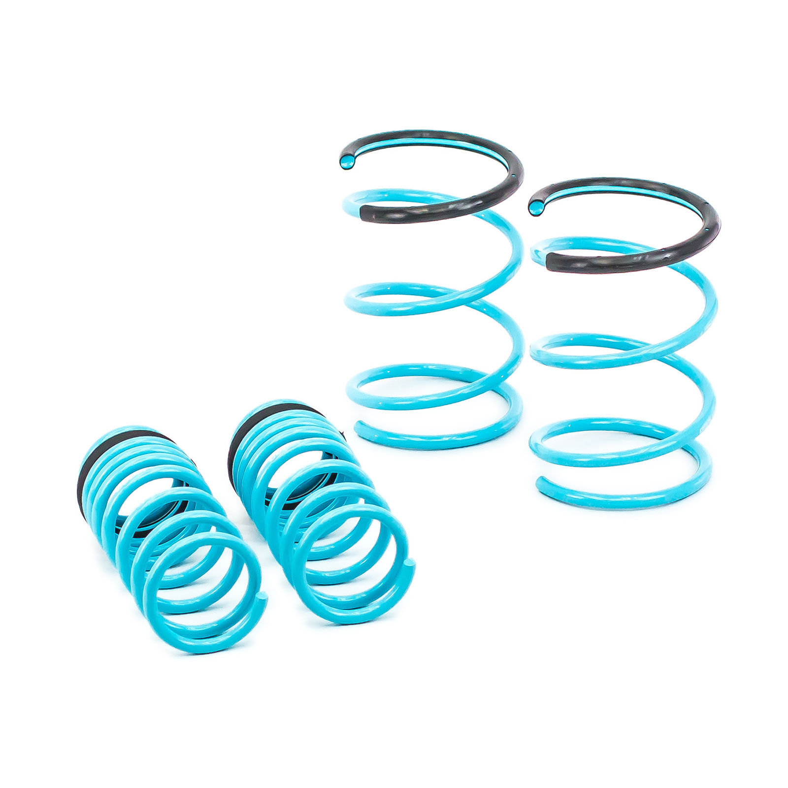 2001-2005 Honda Civic Coupe/Sedan GodSpeed Lowering Springs
