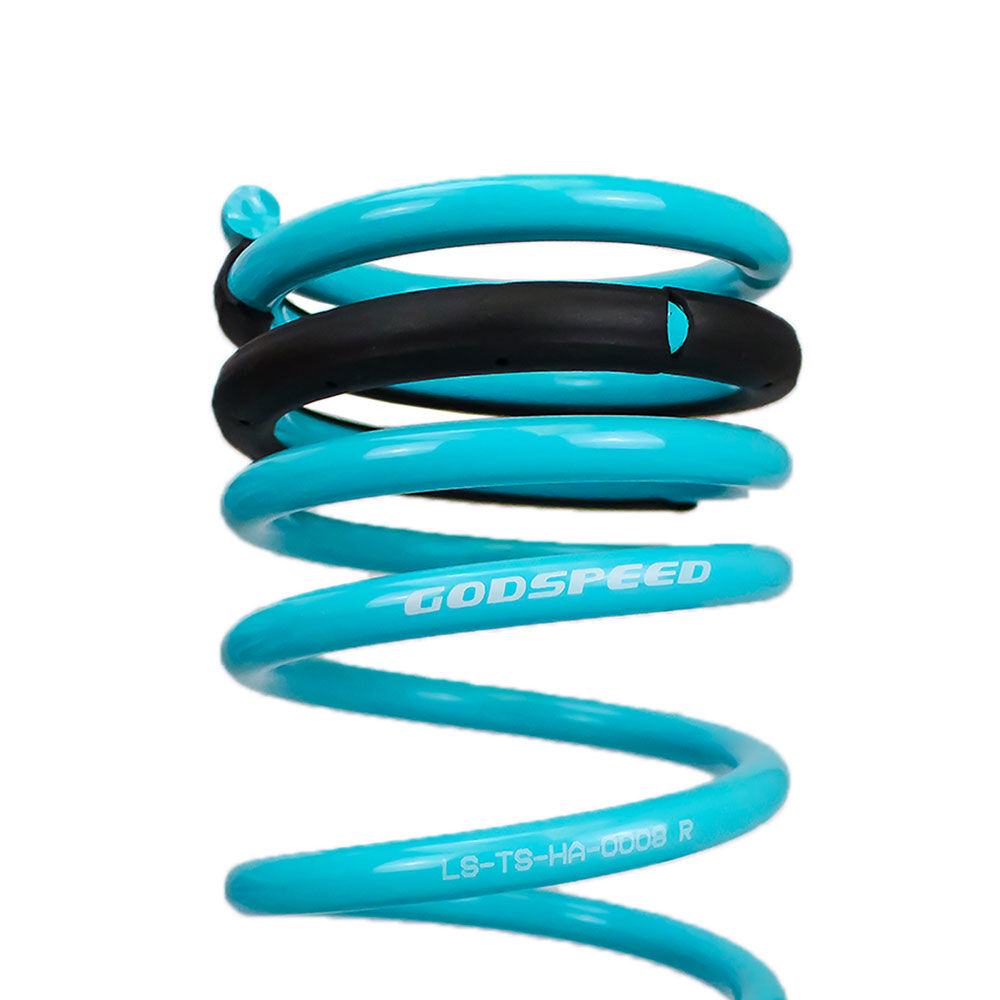 2006-2011 Honda Civic Base/Si GodSpeed Lowering Springs