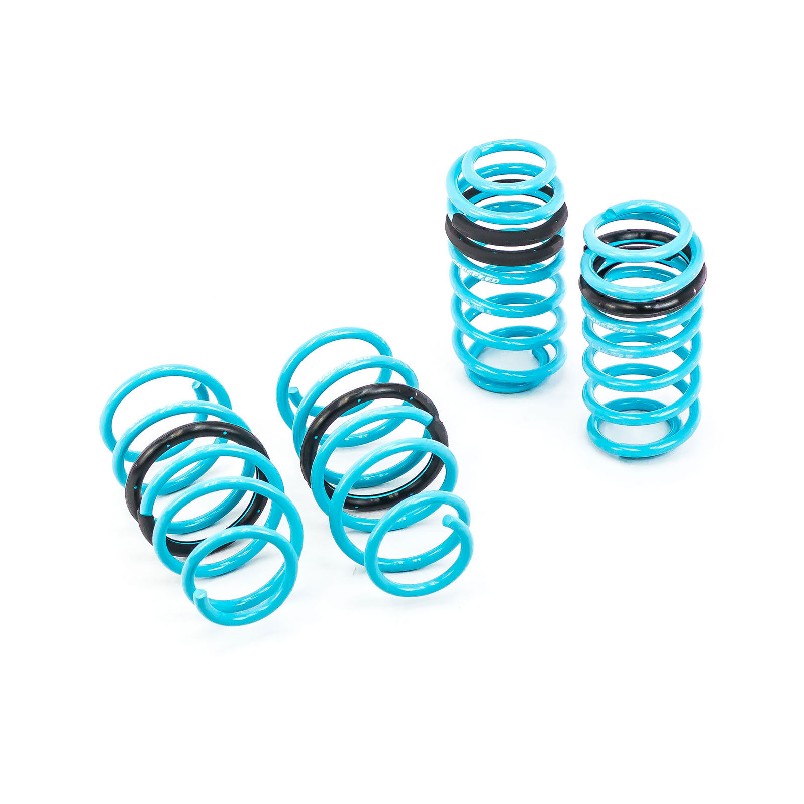 2012-2015 Honda Civic GodSpeed Lowering Springs