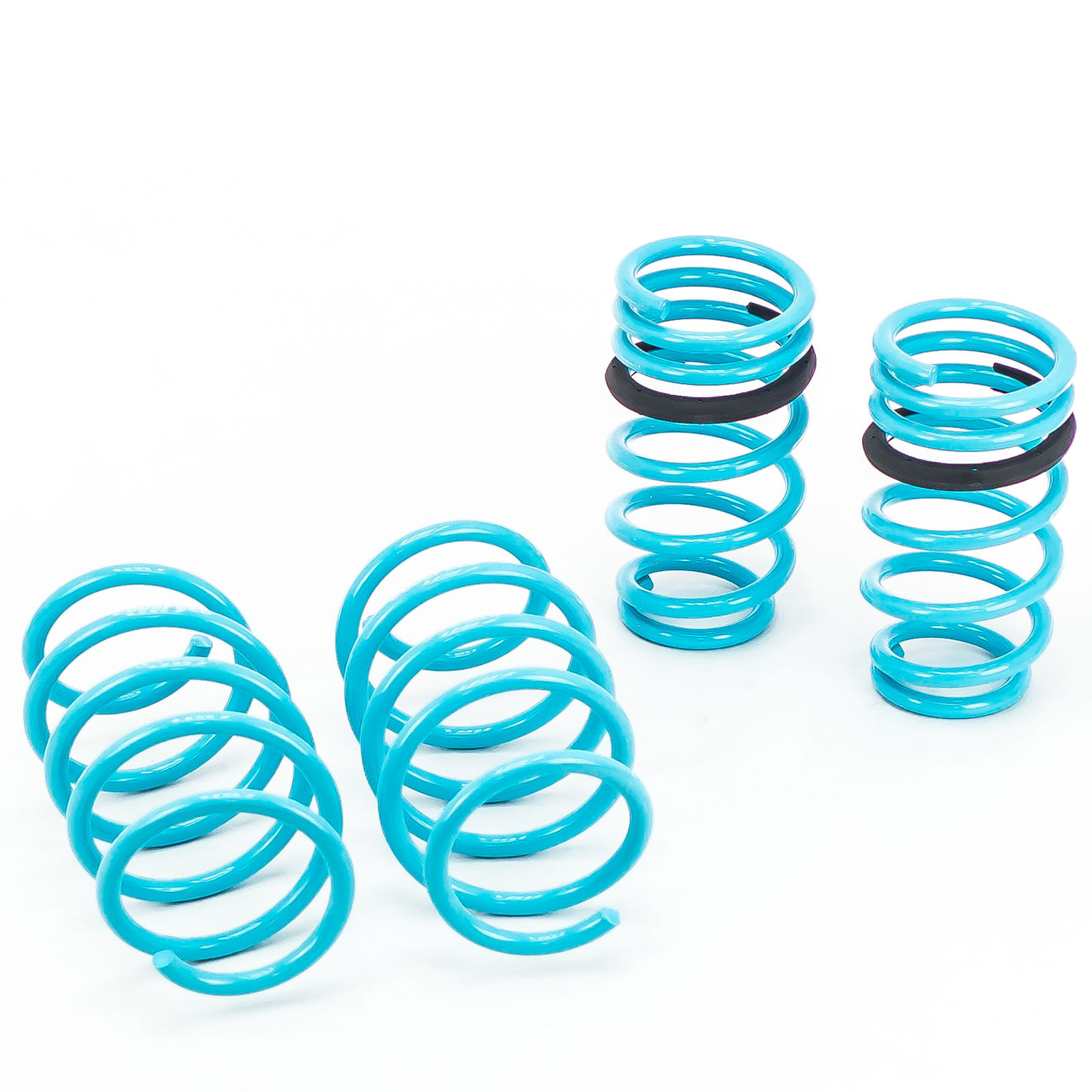 2007-2011 Honda CRV GodSpeed Lowering Springs