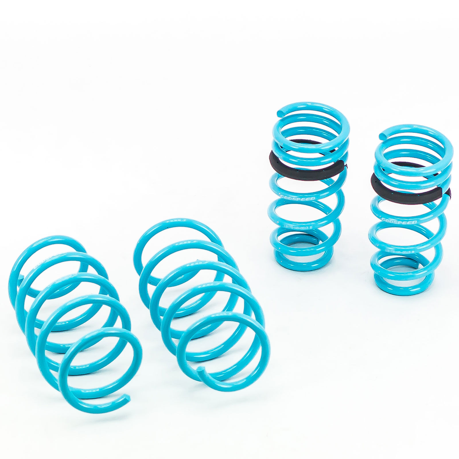 2012-2016 Honda CRV GodSpeed Lowering Springs