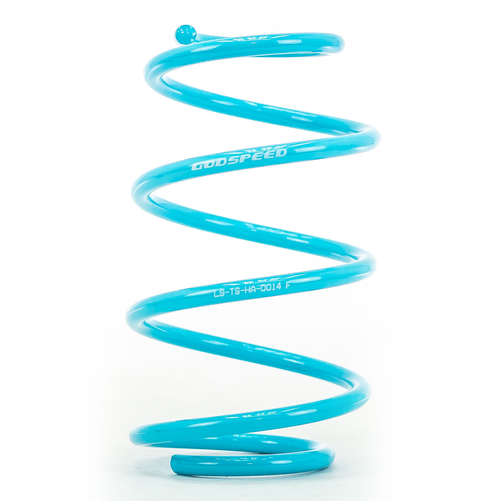 2006-2008 Honda Fit GodSpeed Lowering Springs