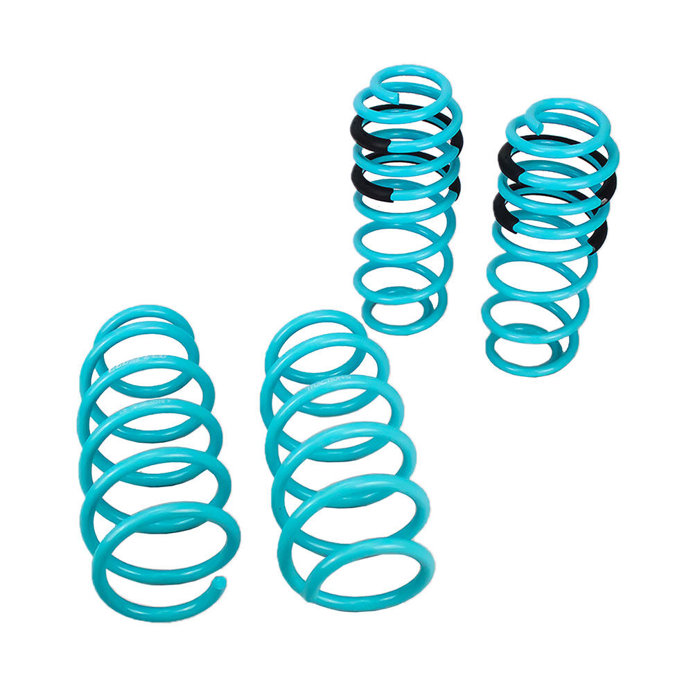 2009-2014 Honda Fit GodSpeed Lowering Springs