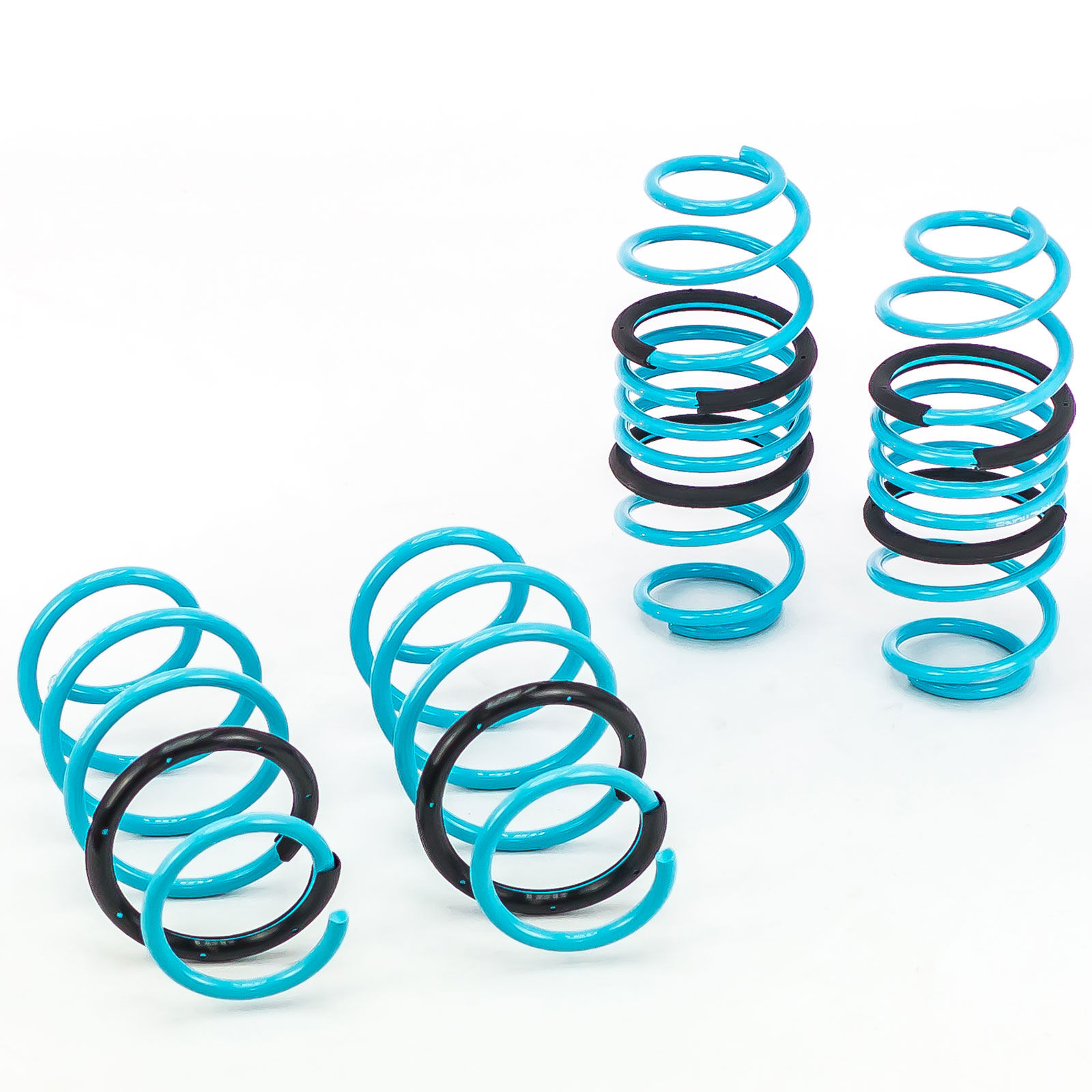2015-2017 Honda Fit GodSpeed Lowering Springs