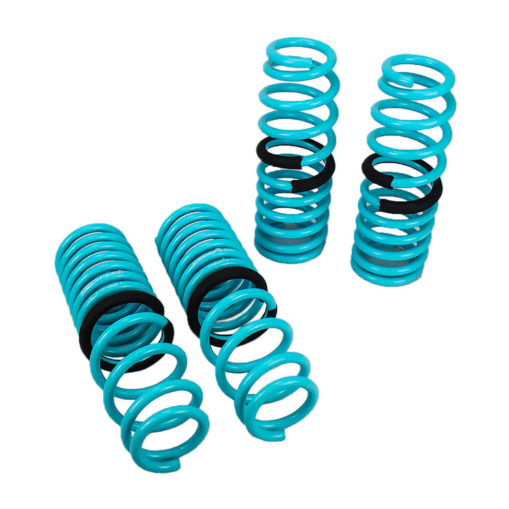 1997-2001 Honda Prelude GodSpeed Lowering Springs
