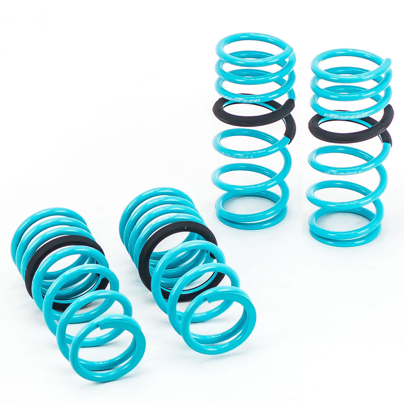 2000-2009 Honda S2000 GodSpeed Lowering Springs - LS-TS-HA-0019
