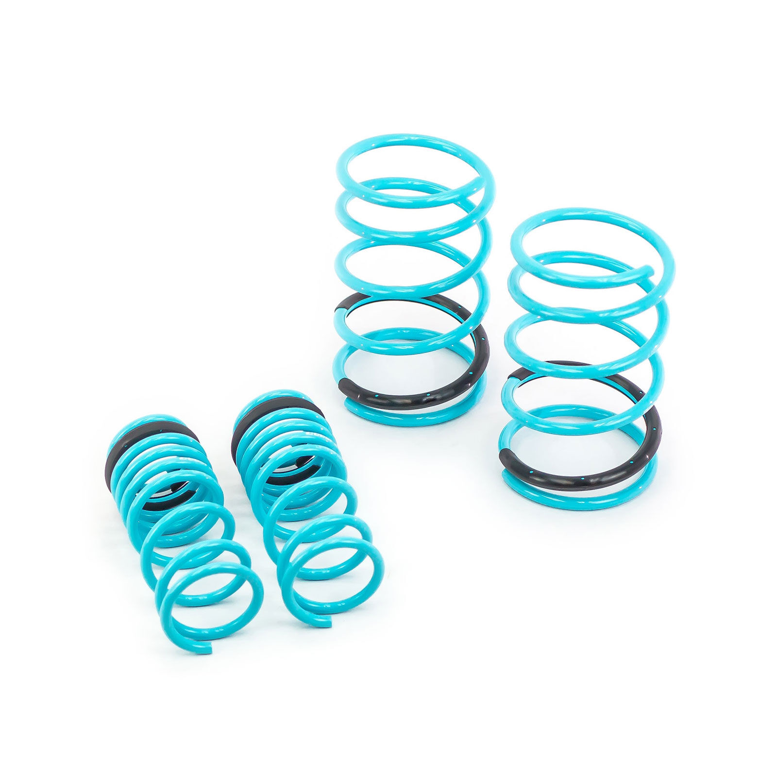 2002-2005 Honda Civic Si Hatchback GodSpeed Lowering Springs