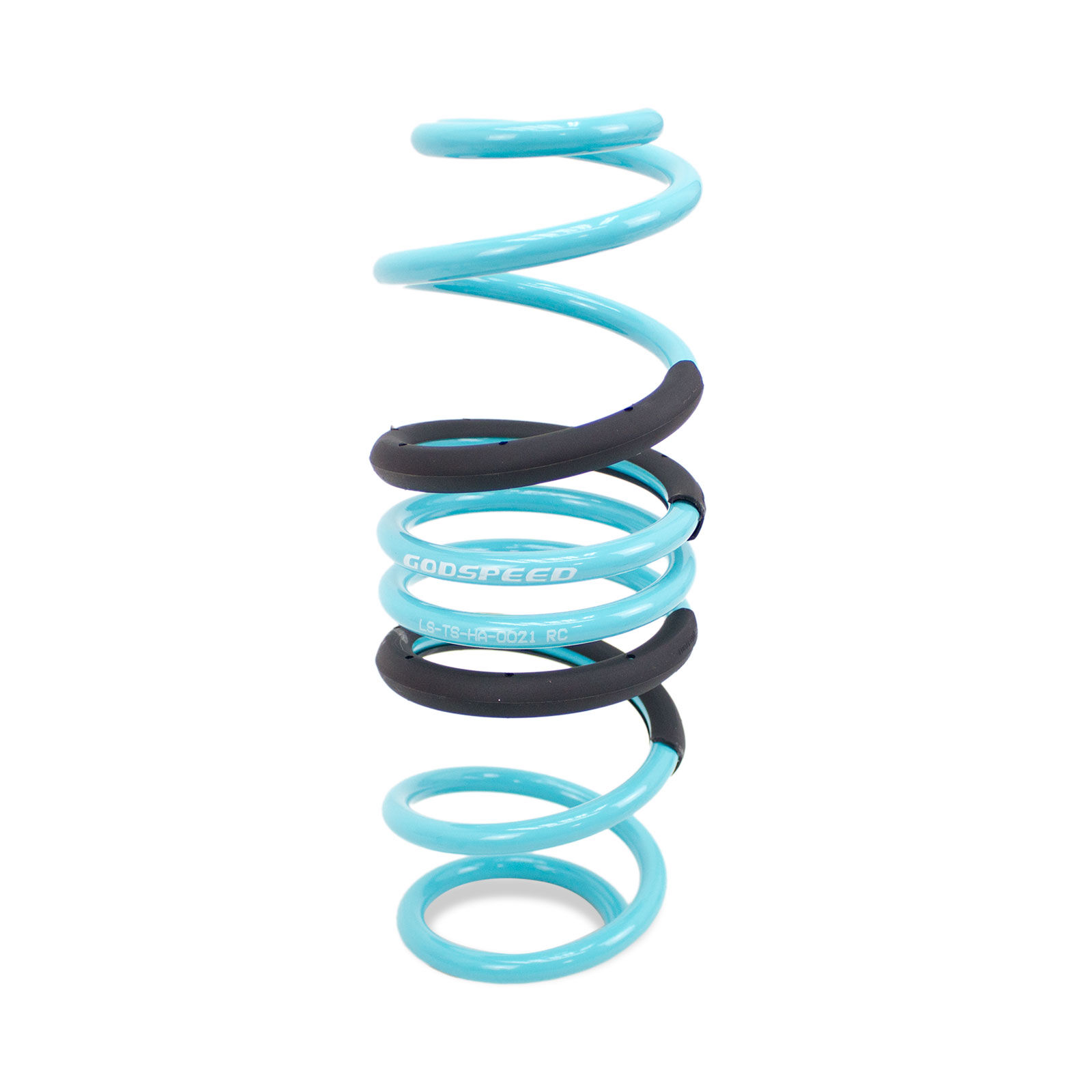 2016-2017 Honda Civic GodSpeed Lowering Springs