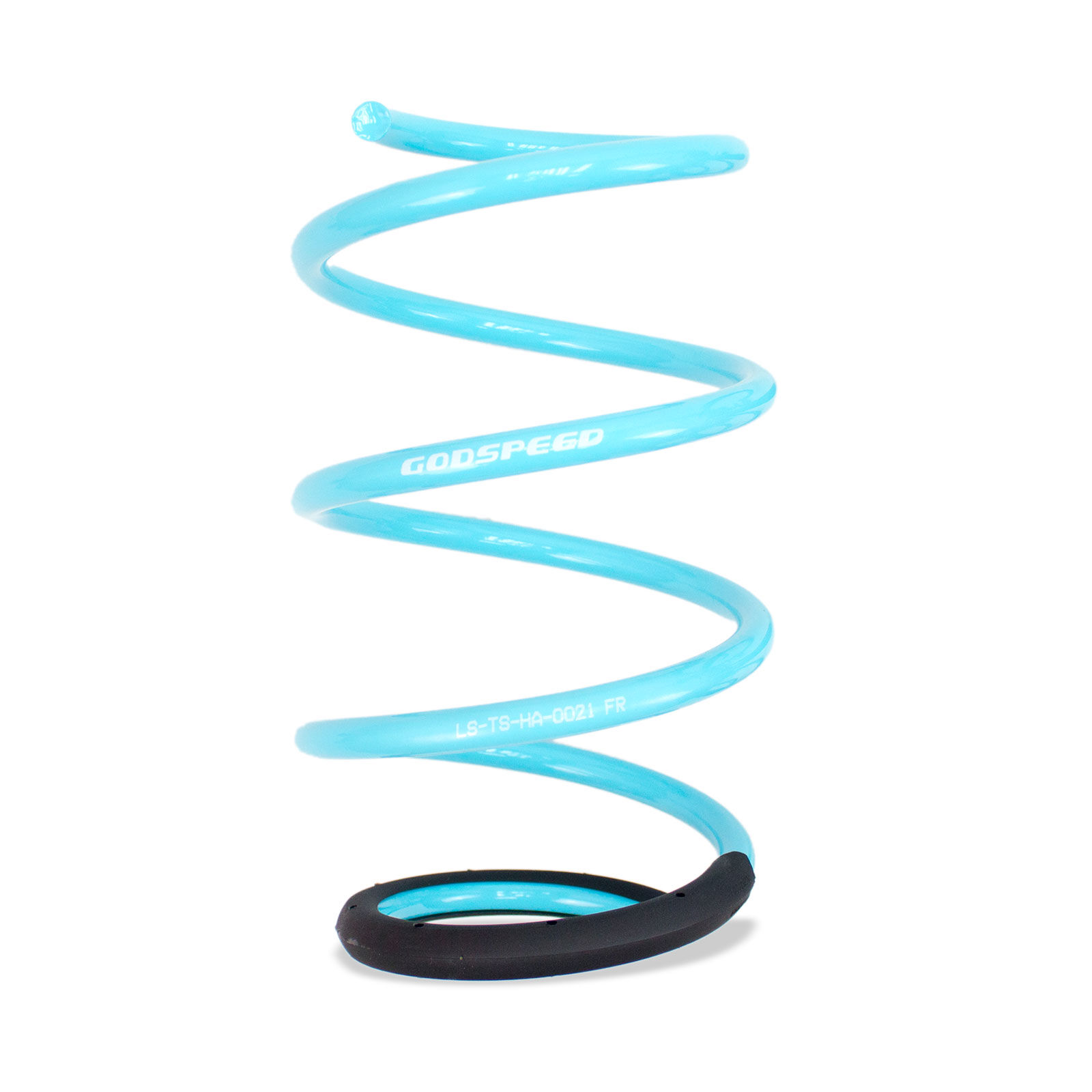2016-2017 Honda Civic GodSpeed Lowering Springs