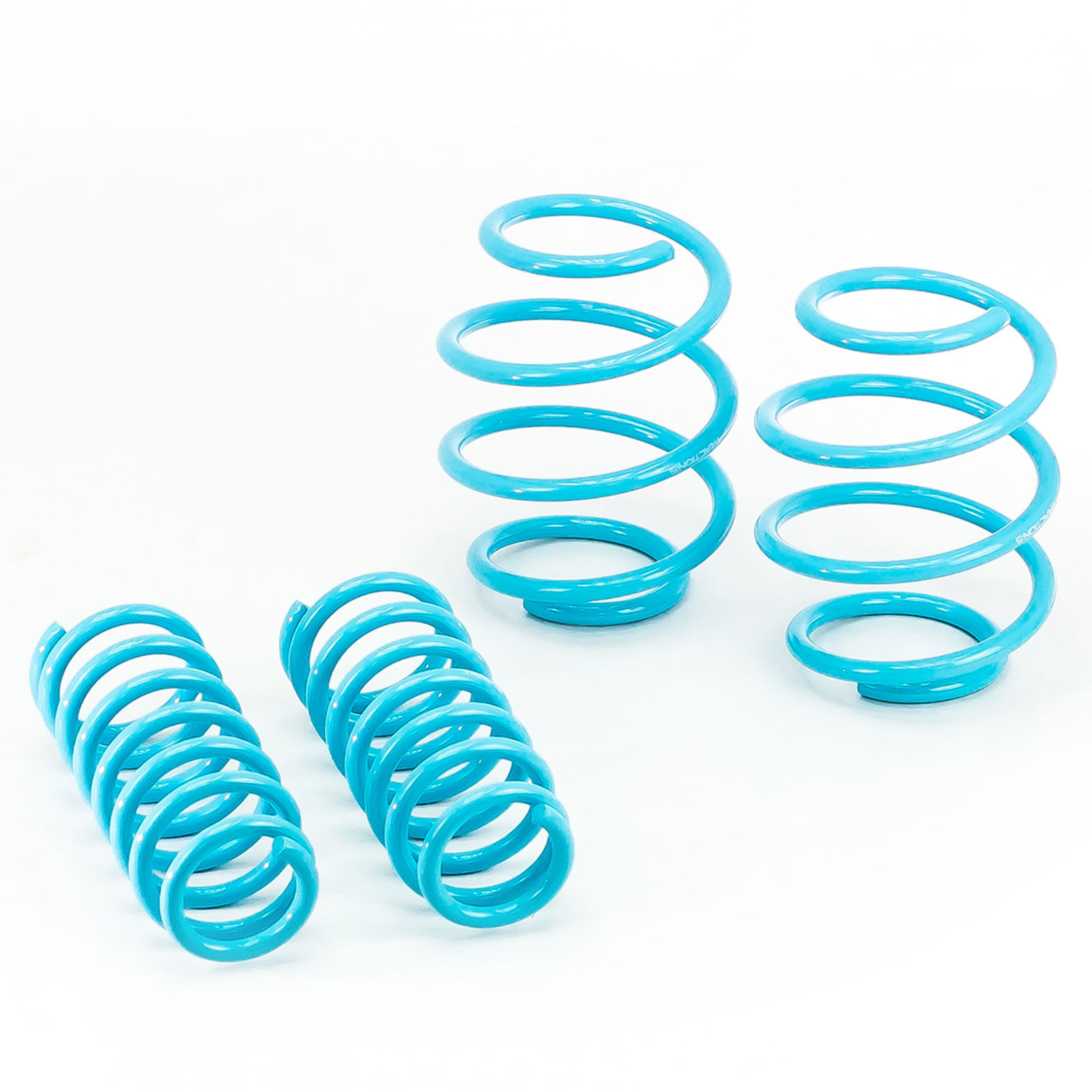 2011-2014 Hyundai Sonata GodSpeed Lowering Springs