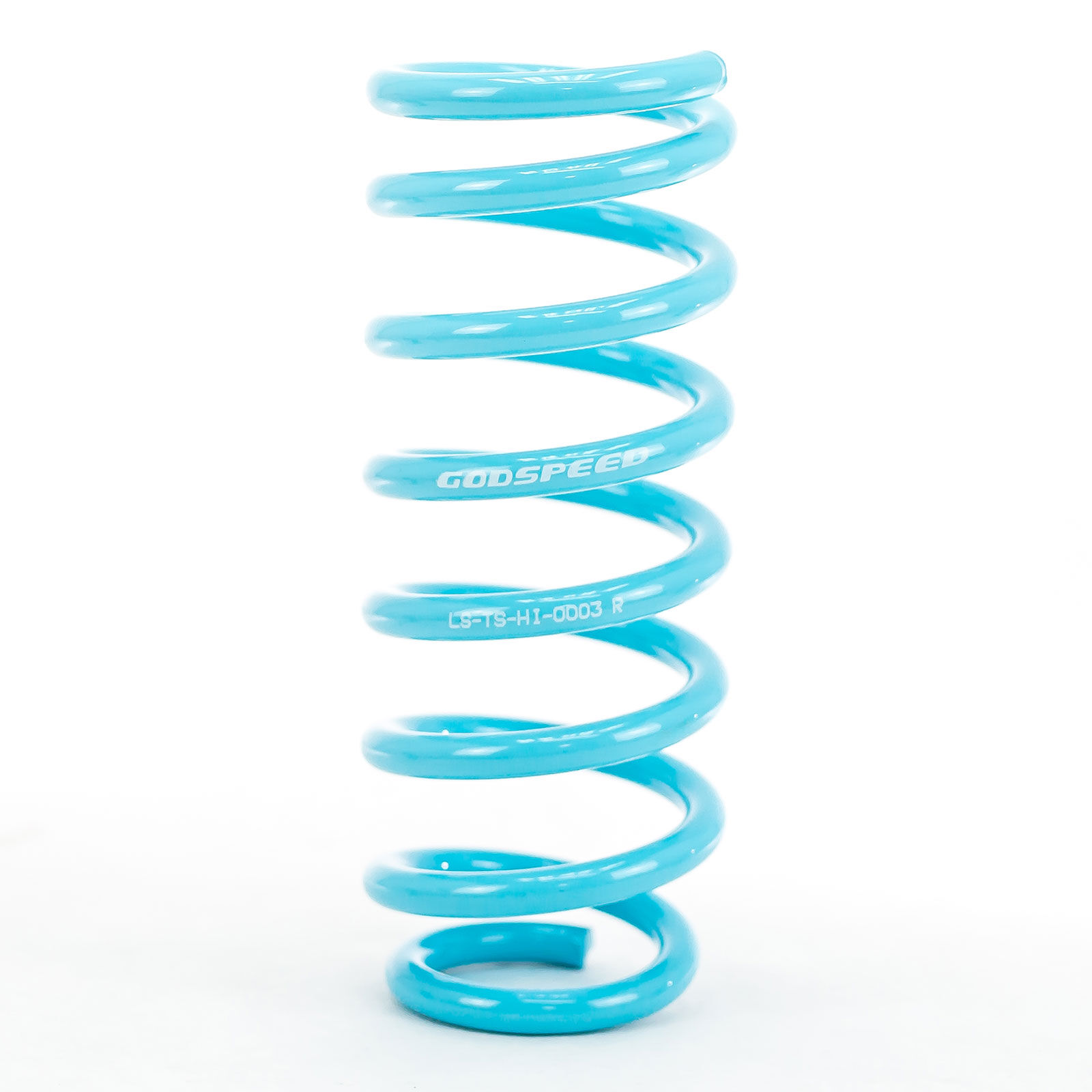 2011-2014 Hyundai Sonata GodSpeed Lowering Springs