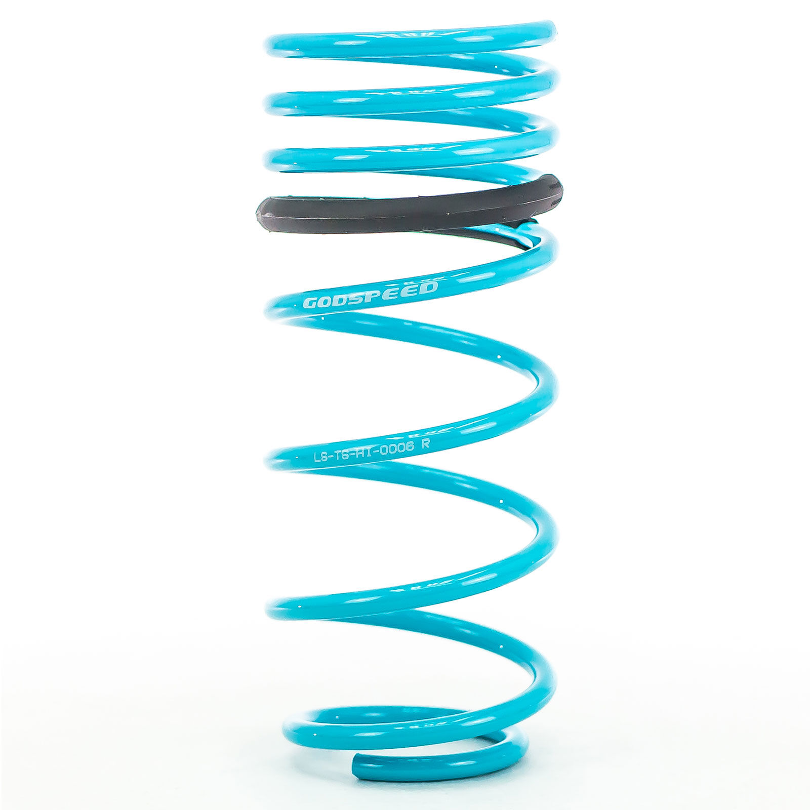 2011-2017 Hyundai Veloster Turbo GodSpeed Lowering Springs