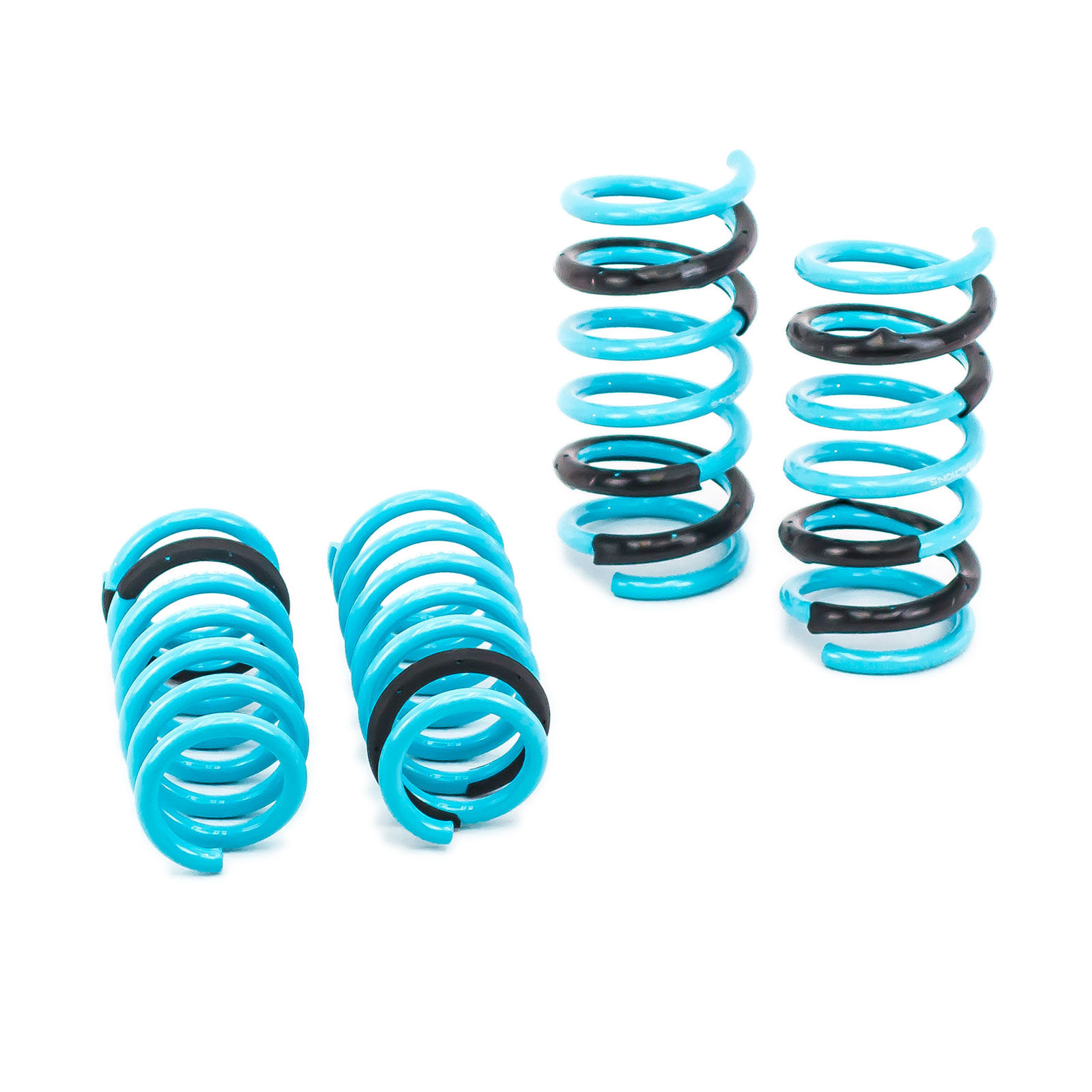 2003-2007 Infiniti G35 Coupe/Sedan RWD GodSpeed Lowering Springs