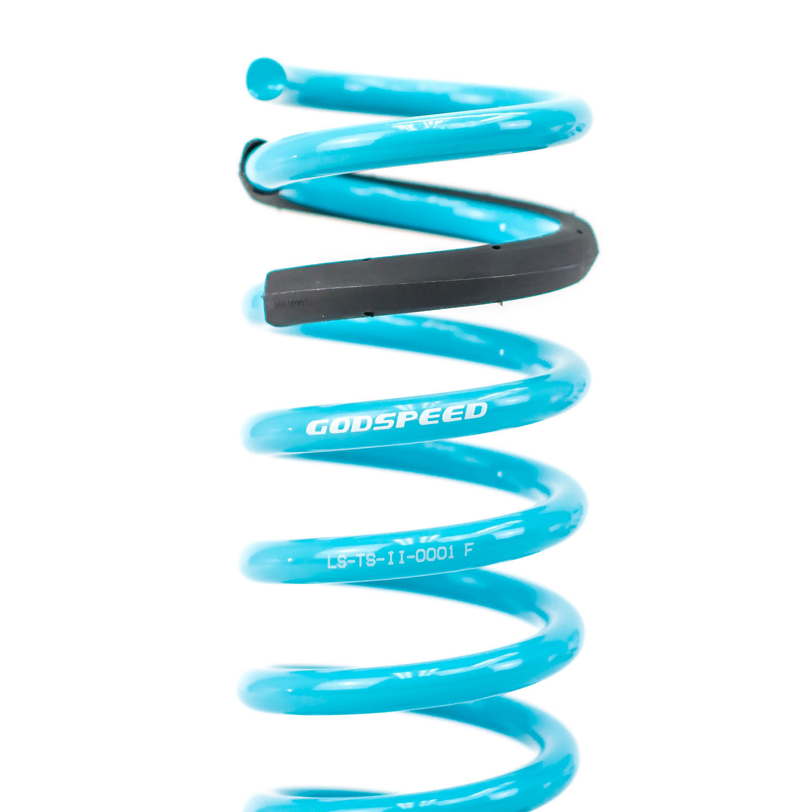 2003-2007 Infiniti G35 Coupe/Sedan RWD GodSpeed Lowering Springs